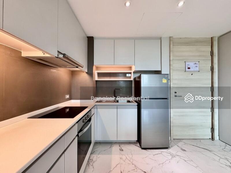 For Rent - Baan Santisuk, Bangkok