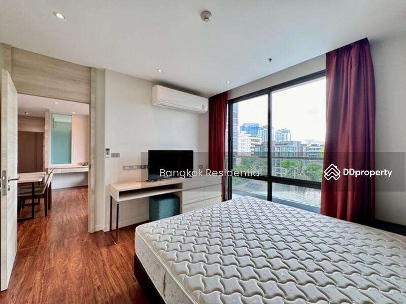 For Rent - Baan Santisuk, Bangkok