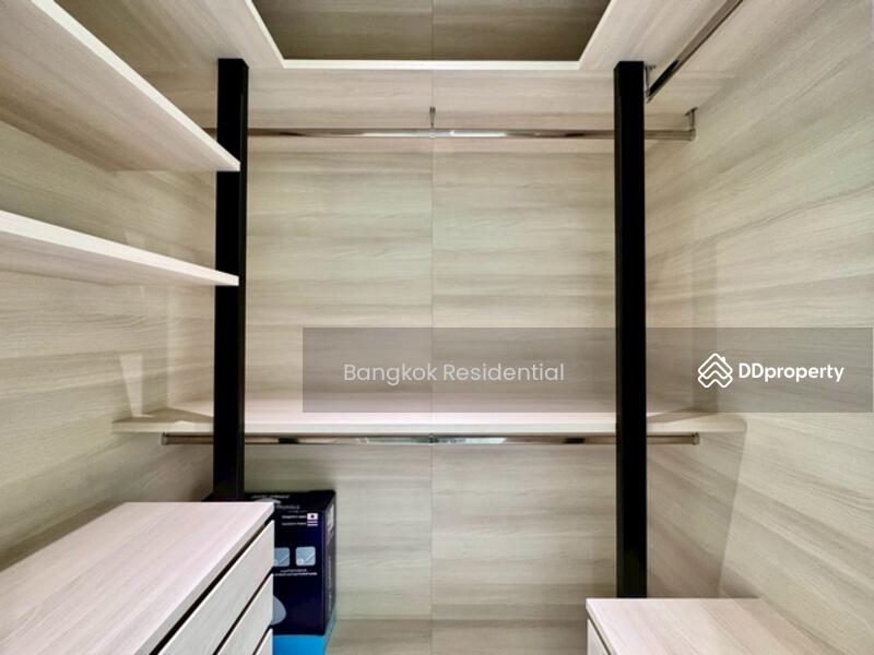 For Rent - Baan Santisuk, Bangkok