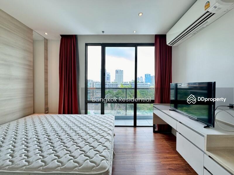 For Rent - Baan Santisuk, Bangkok