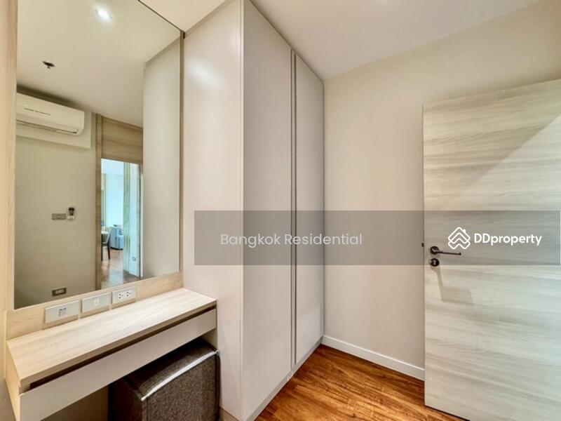 For Rent - Baan Santisuk, Bangkok