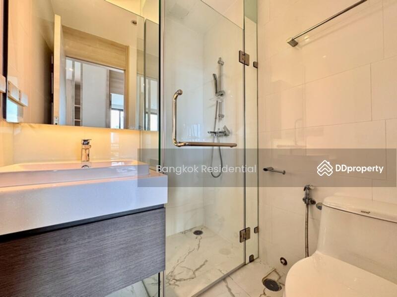 For Rent - Baan Santisuk, Bangkok