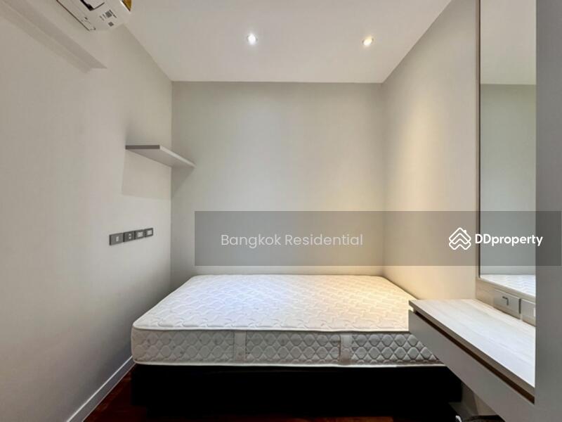 For Rent - Baan Santisuk, Bangkok