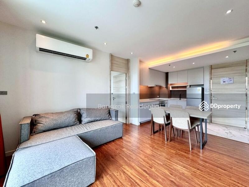 For Rent - Baan Santisuk, Bangkok