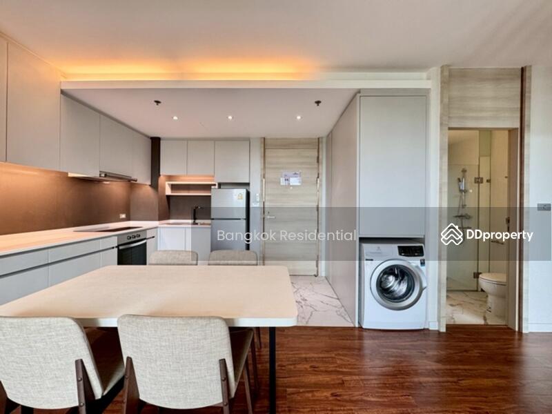 For Rent - Baan Santisuk, Bangkok