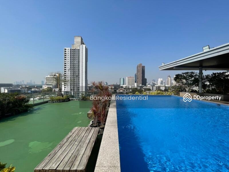 ให้เช่า - Baan Santisuk : บ้านสันติสุข, กรุงเทพ
