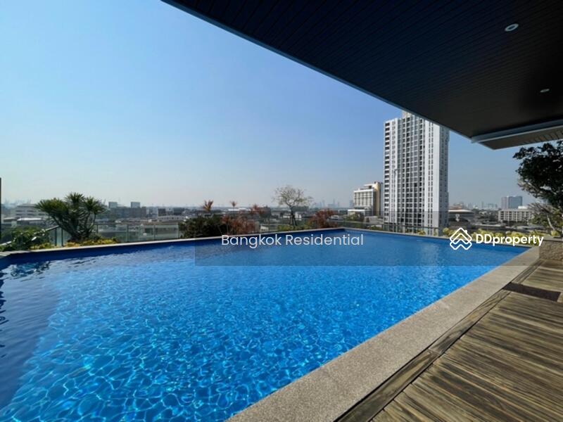 ให้เช่า - Baan Santisuk : บ้านสันติสุข, กรุงเทพ