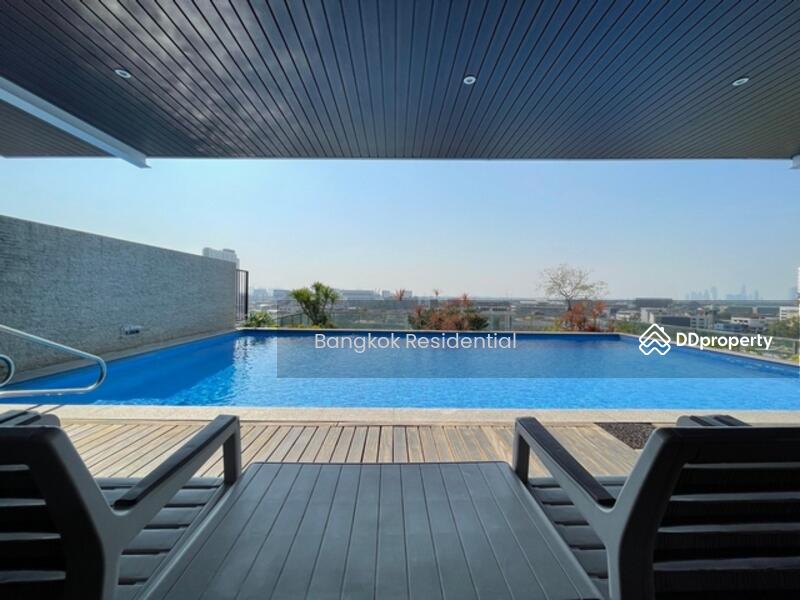 For Rent - Baan Santisuk, Bangkok