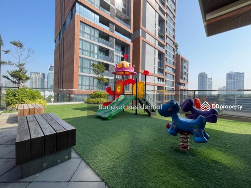 For Rent - Baan Santisuk, Bangkok