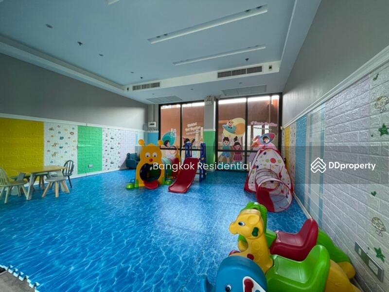 For Rent - Baan Santisuk, Bangkok