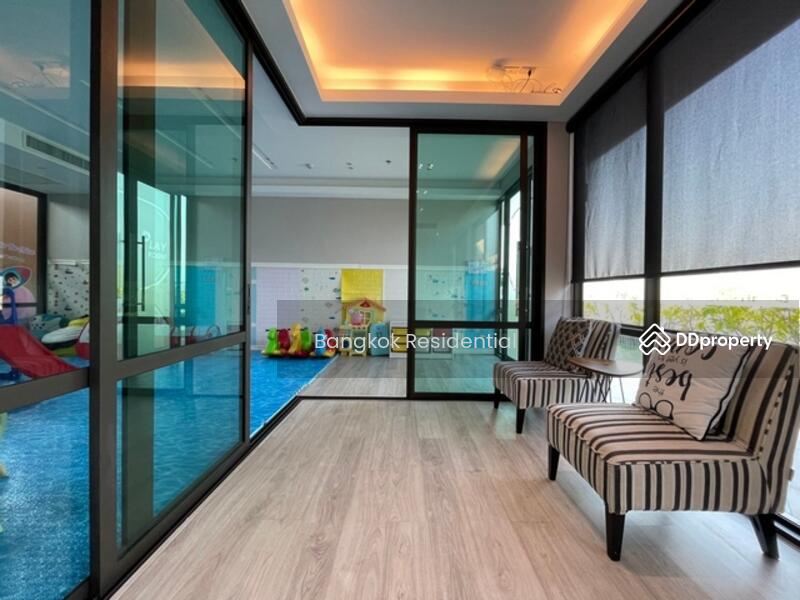 ให้เช่า - Baan Santisuk : บ้านสันติสุข, กรุงเทพ