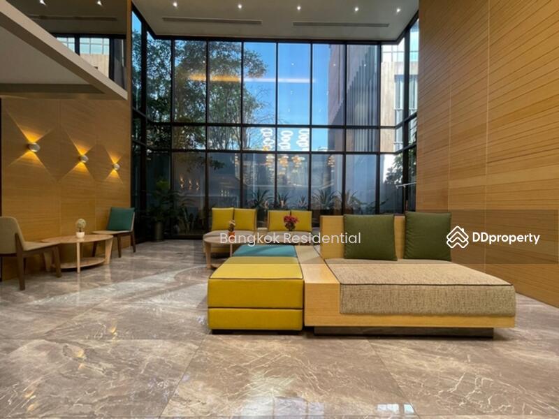 For Rent - Baan Santisuk, Bangkok