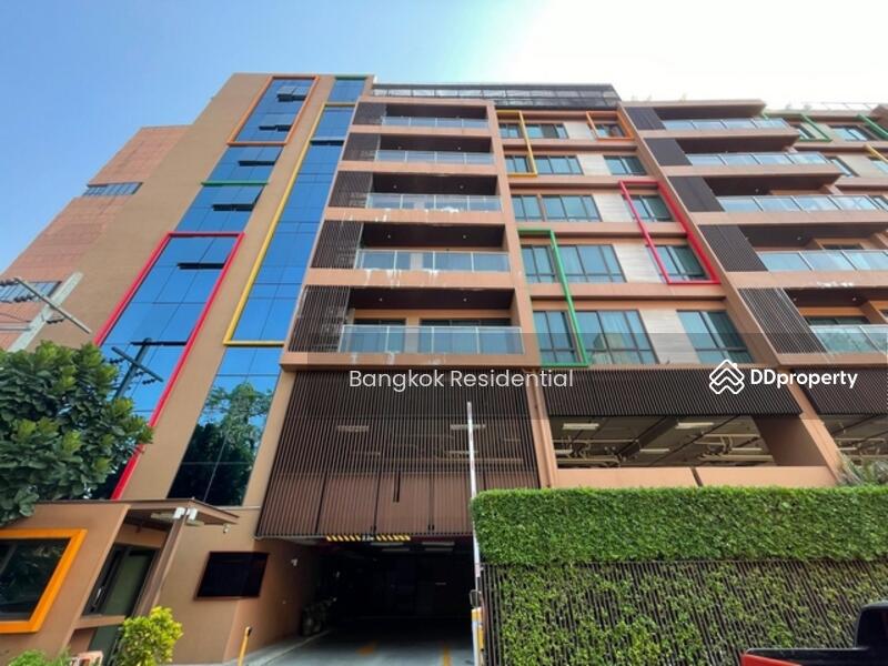For Rent - Baan Santisuk, Bangkok