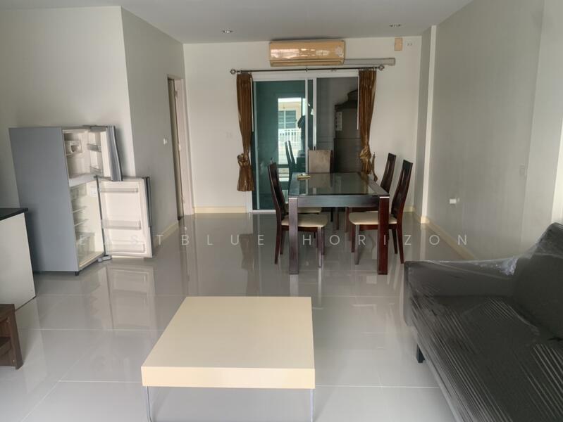 The Metro Sathorn-Kanlapaphruek, Bangkok, Kanlapaphruek Road, Bang Wa, Phasi Charoen, Bangkok, 3 Bedrooms, 160 sqm, Townhouse For Rent, by Eastblue Horizon, 11854353 - DDproperty.com