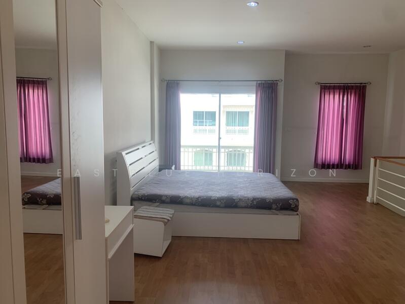 The Metro Sathorn-Kanlapaphruek, Bangkok, Kanlapaphruek Road, Bang Wa, Phasi Charoen, Bangkok, 3 Bedrooms, 160 sqm, Townhouse For Rent, by Eastblue Horizon, 11854353 - DDproperty.com
