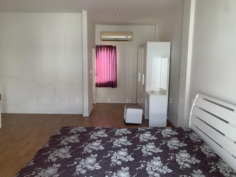 The Metro Sathorn-Kanlapaphruek, Bangkok, Kanlapaphruek Road, Bang Wa, Phasi Charoen, Bangkok, 3 Bedrooms, 160 sqm, Townhouse For Rent, by Eastblue Horizon, 11854353 - DDproperty.com