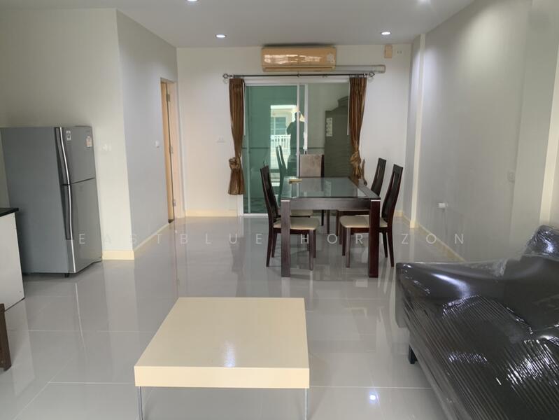 The Metro Sathorn-Kanlapaphruek, Bangkok, Kanlapaphruek Road, Bang Wa, Phasi Charoen, Bangkok, 3 Bedrooms, 160 sqm, Townhouse For Rent, by Eastblue Horizon, 11854353 - DDproperty.com