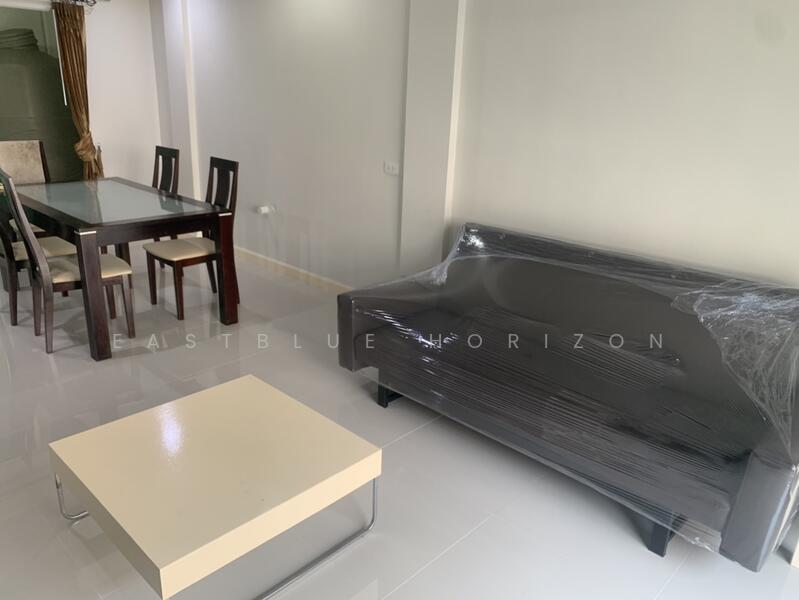 The Metro Sathorn-Kanlapaphruek, Bangkok, Kanlapaphruek Road, Bang Wa, Phasi Charoen, Bangkok, 3 Bedrooms, 160 sqm, Townhouse For Rent, by Eastblue Horizon, 11854353 - DDproperty.com