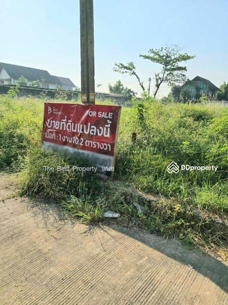 ขาย - ที่ดินคอกกระบือ สมุทรสาคร, สมุทรสาคร