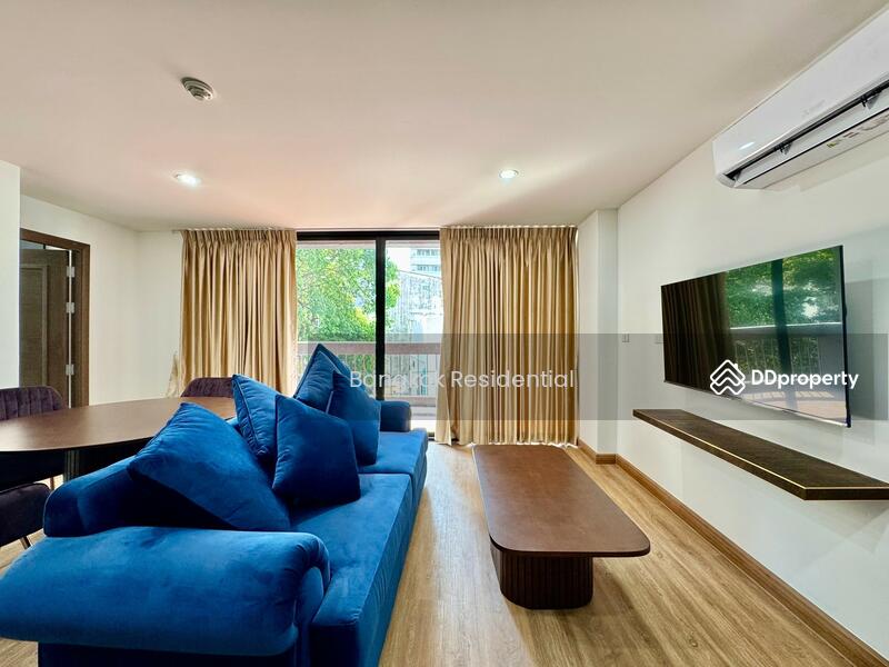 For Rent - PSJ Penthouse, Bangkok
