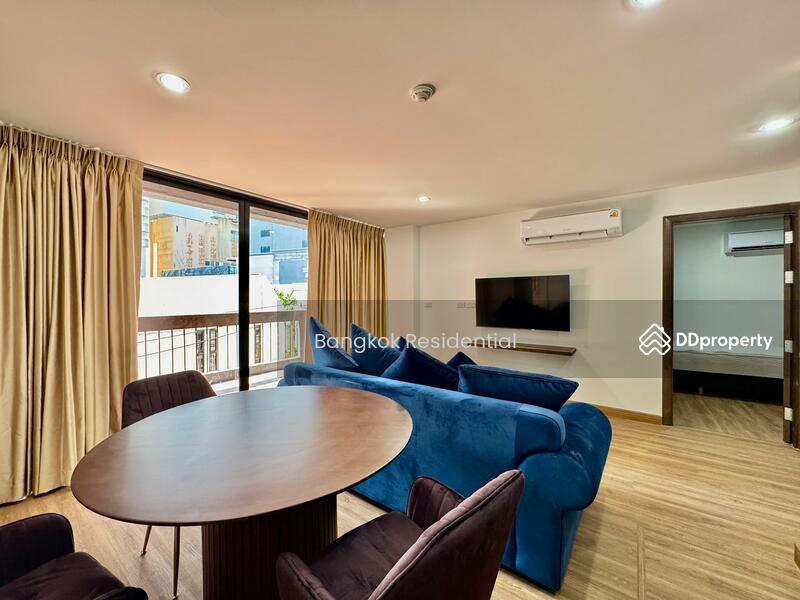 For Rent - PSJ Penthouse, Bangkok