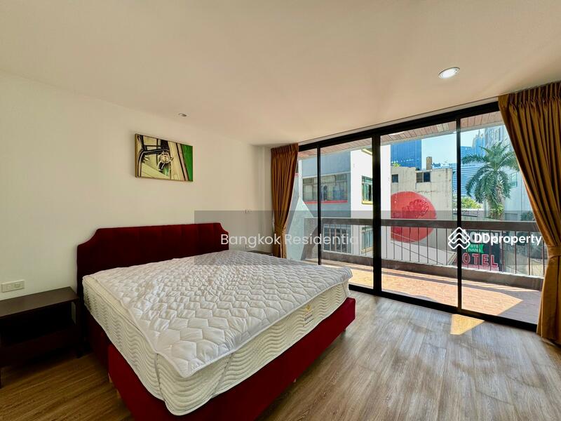 ให้เช่า - PSJ Penthouse : พีเอสเจ เพนท์เฮ้าส์, กรุงเทพ