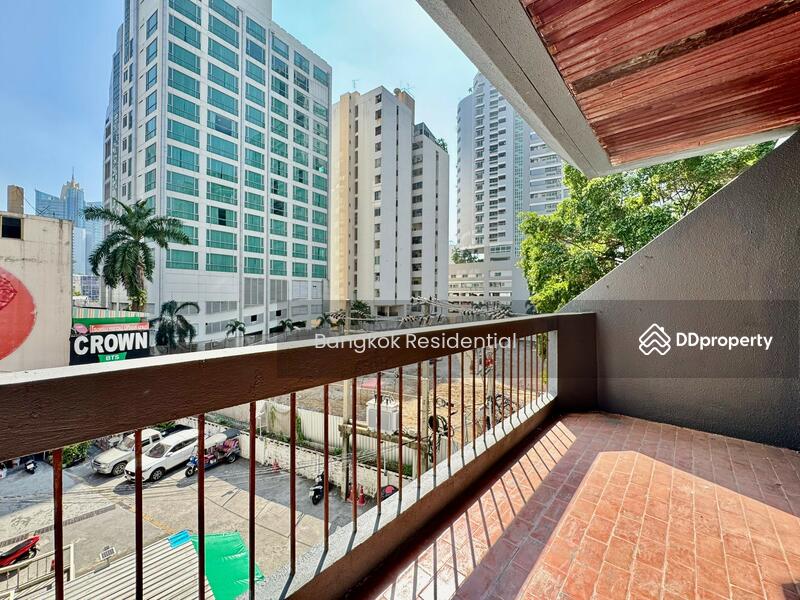 ให้เช่า - PSJ Penthouse : พีเอสเจ เพนท์เฮ้าส์, กรุงเทพ