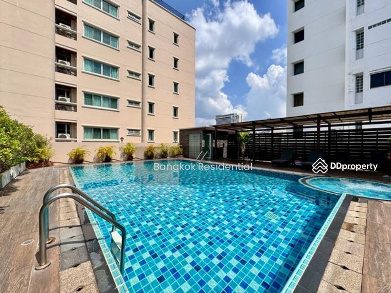 ให้เช่า - Sirin Place : สิริน เพลส, กรุงเทพ