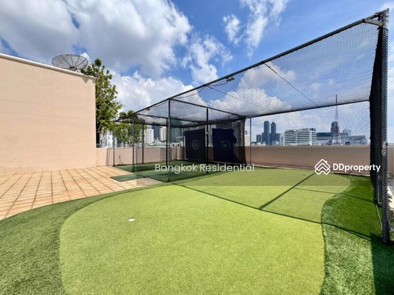 For Rent - Sirin Place, Bangkok