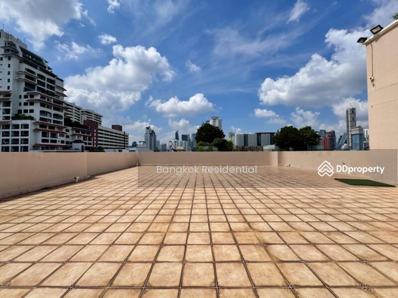 For Rent - Sirin Place, Bangkok