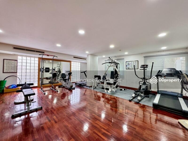 For Rent - Sirin Place, Bangkok