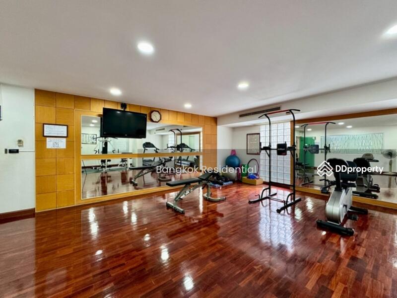 For Rent - Sirin Place, Bangkok