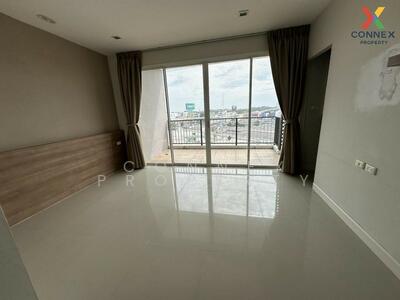 For Sale - Urbanie Condominium, Rayong