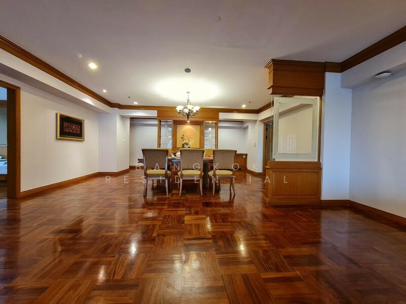 Centre Point Residence Phromphong : เซ็นเตอร์พ้อยท์ เรสซิเด้นซ์ พร้อมพงษ์, กรุงเทพ, ซ.สุขุมวิท39, คลองตันเหนือ, วัฒนา, กรุงเทพ, 265 ตร.ม., คอนโด ให้เช่า, โดย Bangkok Residential, 11854378 - DDproperty.com