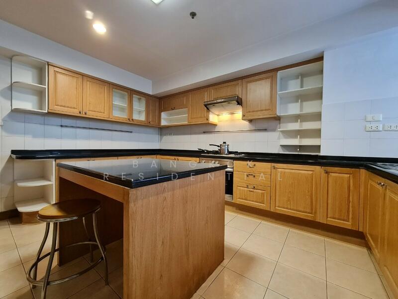 Centre Point Residence Phromphong : เซ็นเตอร์พ้อยท์ เรสซิเด้นซ์ พร้อมพงษ์, กรุงเทพ, ซ.สุขุมวิท39, คลองตันเหนือ, วัฒนา, กรุงเทพ, 265 ตร.ม., คอนโด ให้เช่า, โดย Bangkok Residential, 11854378 - DDproperty.com