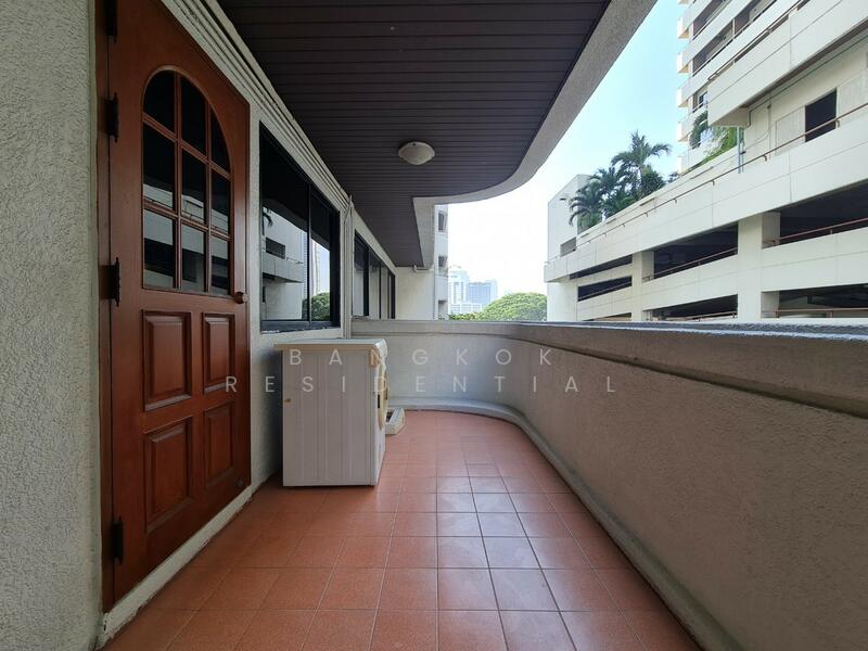 Centre Point Residence Phromphong : เซ็นเตอร์พ้อยท์ เรสซิเด้นซ์ พร้อมพงษ์, กรุงเทพ, ซ.สุขุมวิท39, คลองตันเหนือ, วัฒนา, กรุงเทพ, 265 ตร.ม., คอนโด ให้เช่า, โดย Bangkok Residential, 11854378 - DDproperty.com