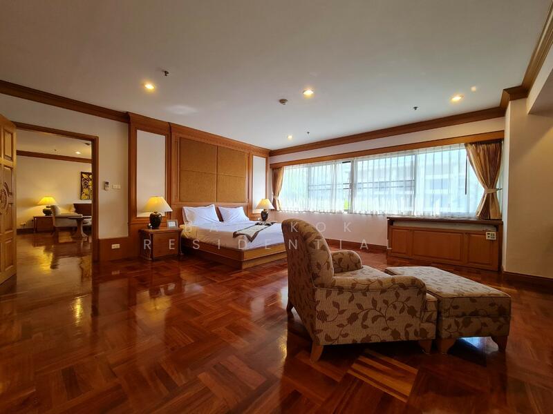 Centre Point Residence Phromphong : เซ็นเตอร์พ้อยท์ เรสซิเด้นซ์ พร้อมพงษ์, กรุงเทพ, ซ.สุขุมวิท39, คลองตันเหนือ, วัฒนา, กรุงเทพ, 265 ตร.ม., คอนโด ให้เช่า, โดย Bangkok Residential, 11854378 - DDproperty.com