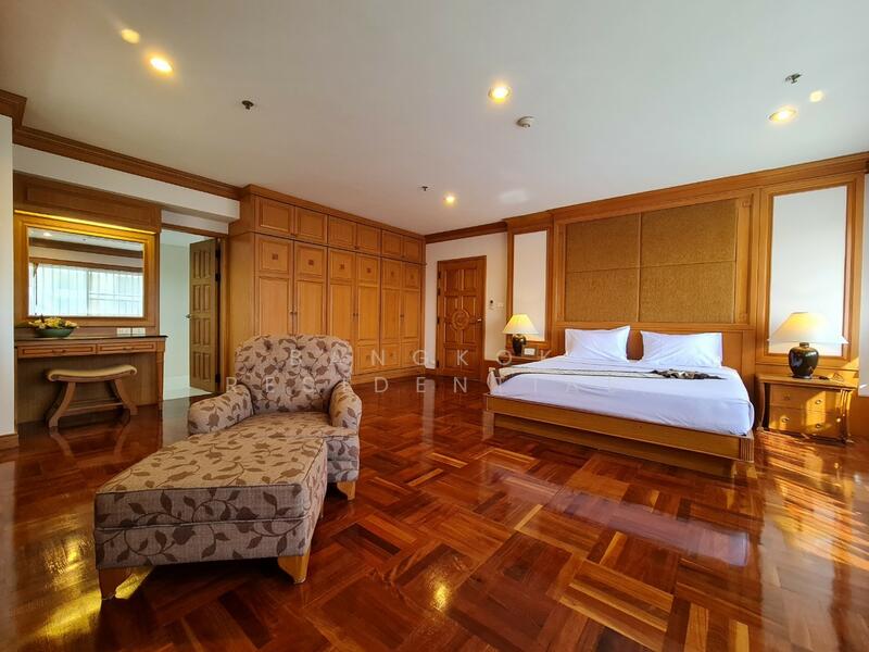 Centre Point Residence Phromphong : เซ็นเตอร์พ้อยท์ เรสซิเด้นซ์ พร้อมพงษ์, กรุงเทพ, ซ.สุขุมวิท39, คลองตันเหนือ, วัฒนา, กรุงเทพ, 265 ตร.ม., คอนโด ให้เช่า, โดย Bangkok Residential, 11854378 - DDproperty.com