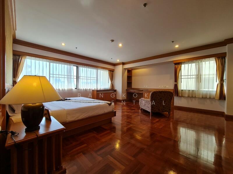 Centre Point Residence Phromphong : เซ็นเตอร์พ้อยท์ เรสซิเด้นซ์ พร้อมพงษ์, กรุงเทพ, ซ.สุขุมวิท39, คลองตันเหนือ, วัฒนา, กรุงเทพ, 265 ตร.ม., คอนโด ให้เช่า, โดย Bangkok Residential, 11854378 - DDproperty.com