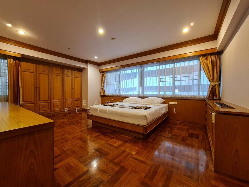 Centre Point Residence Phromphong : เซ็นเตอร์พ้อยท์ เรสซิเด้นซ์ พร้อมพงษ์, กรุงเทพ, ซ.สุขุมวิท39, คลองตันเหนือ, วัฒนา, กรุงเทพ, 265 ตร.ม., คอนโด ให้เช่า, โดย Bangkok Residential, 11854378 - DDproperty.com
