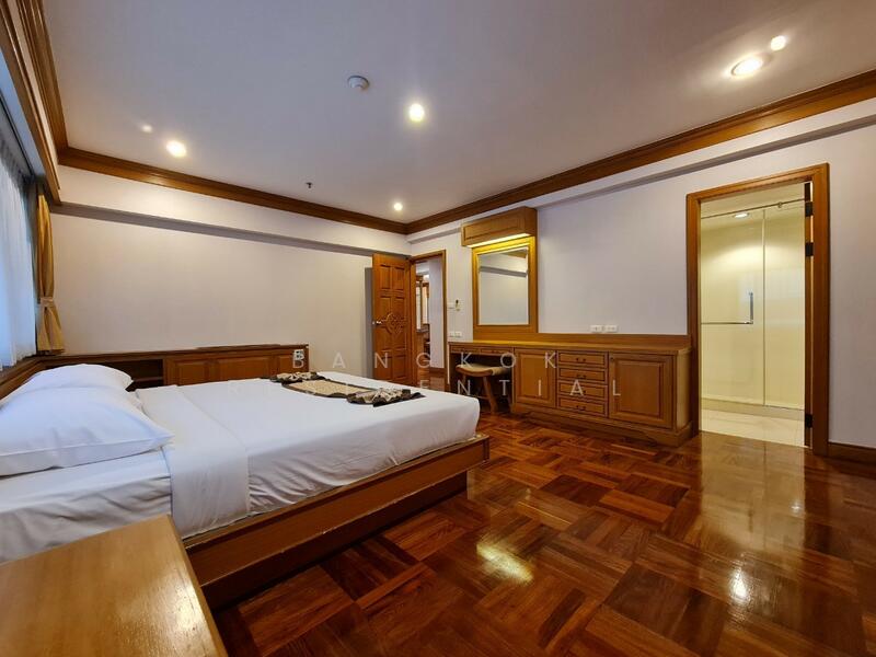 Centre Point Residence Phromphong : เซ็นเตอร์พ้อยท์ เรสซิเด้นซ์ พร้อมพงษ์, กรุงเทพ, ซ.สุขุมวิท39, คลองตันเหนือ, วัฒนา, กรุงเทพ, 265 ตร.ม., คอนโด ให้เช่า, โดย Bangkok Residential, 11854378 - DDproperty.com