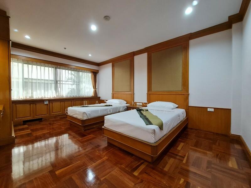 Centre Point Residence Phromphong : เซ็นเตอร์พ้อยท์ เรสซิเด้นซ์ พร้อมพงษ์, กรุงเทพ, ซ.สุขุมวิท39, คลองตันเหนือ, วัฒนา, กรุงเทพ, 265 ตร.ม., คอนโด ให้เช่า, โดย Bangkok Residential, 11854378 - DDproperty.com
