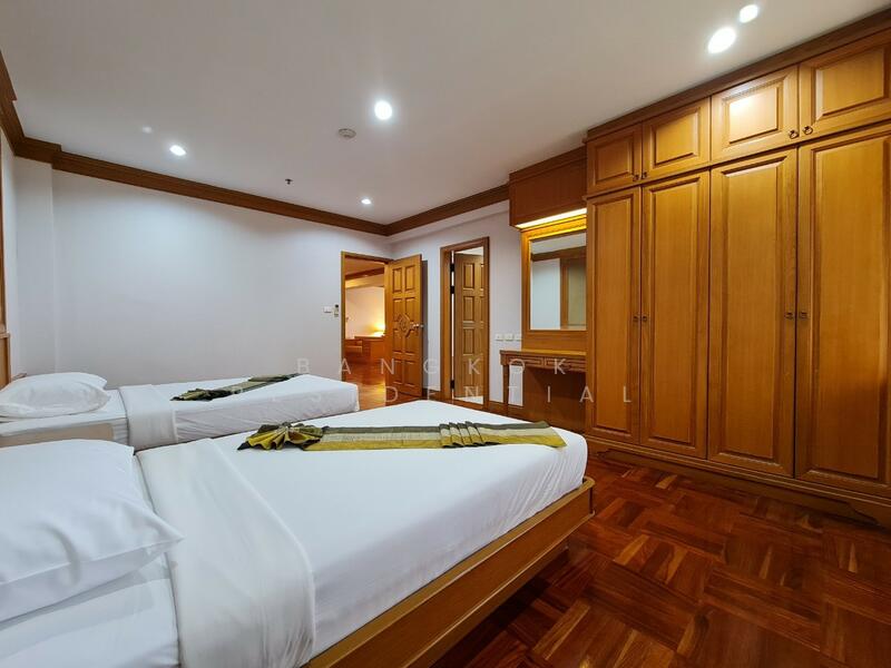 Centre Point Residence Phromphong : เซ็นเตอร์พ้อยท์ เรสซิเด้นซ์ พร้อมพงษ์, กรุงเทพ, ซ.สุขุมวิท39, คลองตันเหนือ, วัฒนา, กรุงเทพ, 265 ตร.ม., คอนโด ให้เช่า, โดย Bangkok Residential, 11854378 - DDproperty.com