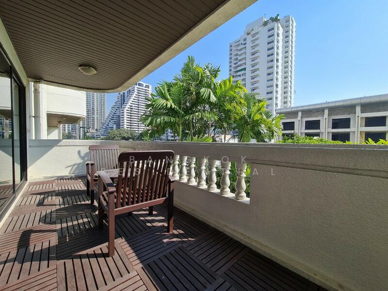 Centre Point Residence Phromphong : เซ็นเตอร์พ้อยท์ เรสซิเด้นซ์ พร้อมพงษ์, กรุงเทพ, ซ.สุขุมวิท39, คลองตันเหนือ, วัฒนา, กรุงเทพ, 265 ตร.ม., คอนโด ให้เช่า, โดย Bangkok Residential, 11854378 - DDproperty.com