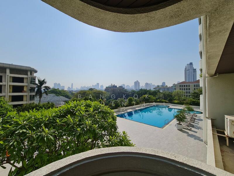 Centre Point Residence Phromphong : เซ็นเตอร์พ้อยท์ เรสซิเด้นซ์ พร้อมพงษ์, กรุงเทพ, ซ.สุขุมวิท39, คลองตันเหนือ, วัฒนา, กรุงเทพ, 265 ตร.ม., คอนโด ให้เช่า, โดย Bangkok Residential, 11854378 - DDproperty.com