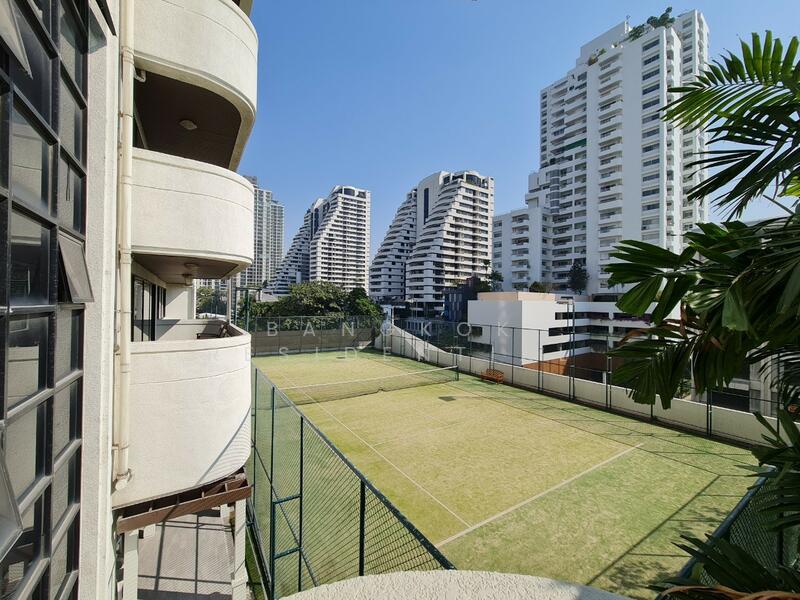 Centre Point Residence Phromphong : เซ็นเตอร์พ้อยท์ เรสซิเด้นซ์ พร้อมพงษ์, กรุงเทพ, ซ.สุขุมวิท39, คลองตันเหนือ, วัฒนา, กรุงเทพ, 265 ตร.ม., คอนโด ให้เช่า, โดย Bangkok Residential, 11854378 - DDproperty.com