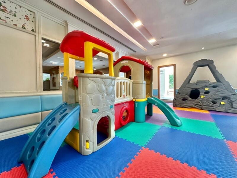 Centre Point Residence Phromphong : เซ็นเตอร์พ้อยท์ เรสซิเด้นซ์ พร้อมพงษ์, กรุงเทพ, ซ.สุขุมวิท39, คลองตันเหนือ, วัฒนา, กรุงเทพ, 265 ตร.ม., คอนโด ให้เช่า, โดย Bangkok Residential, 11854378 - DDproperty.com