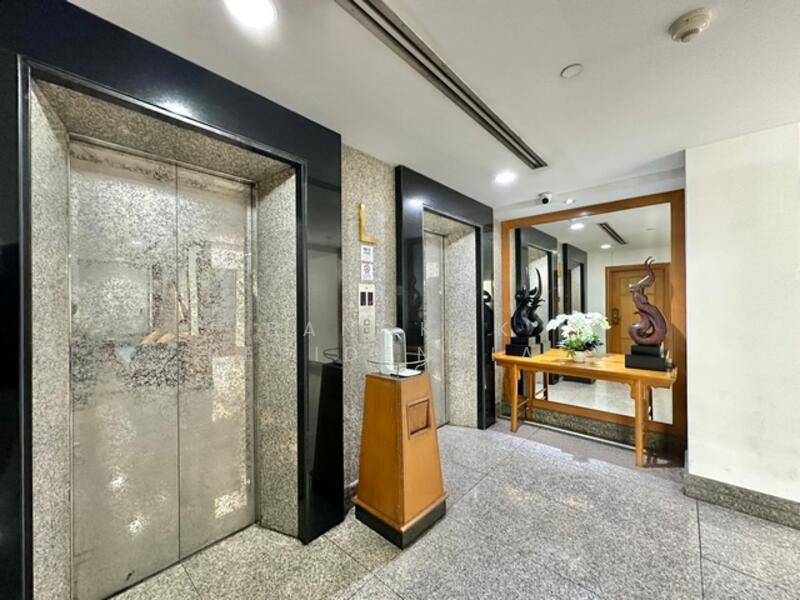 Centre Point Residence Phromphong : เซ็นเตอร์พ้อยท์ เรสซิเด้นซ์ พร้อมพงษ์, กรุงเทพ, ซ.สุขุมวิท39, คลองตันเหนือ, วัฒนา, กรุงเทพ, 265 ตร.ม., คอนโด ให้เช่า, โดย Bangkok Residential, 11854378 - DDproperty.com