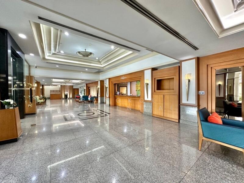 Centre Point Residence Phromphong : เซ็นเตอร์พ้อยท์ เรสซิเด้นซ์ พร้อมพงษ์, กรุงเทพ, ซ.สุขุมวิท39, คลองตันเหนือ, วัฒนา, กรุงเทพ, 265 ตร.ม., คอนโด ให้เช่า, โดย Bangkok Residential, 11854378 - DDproperty.com