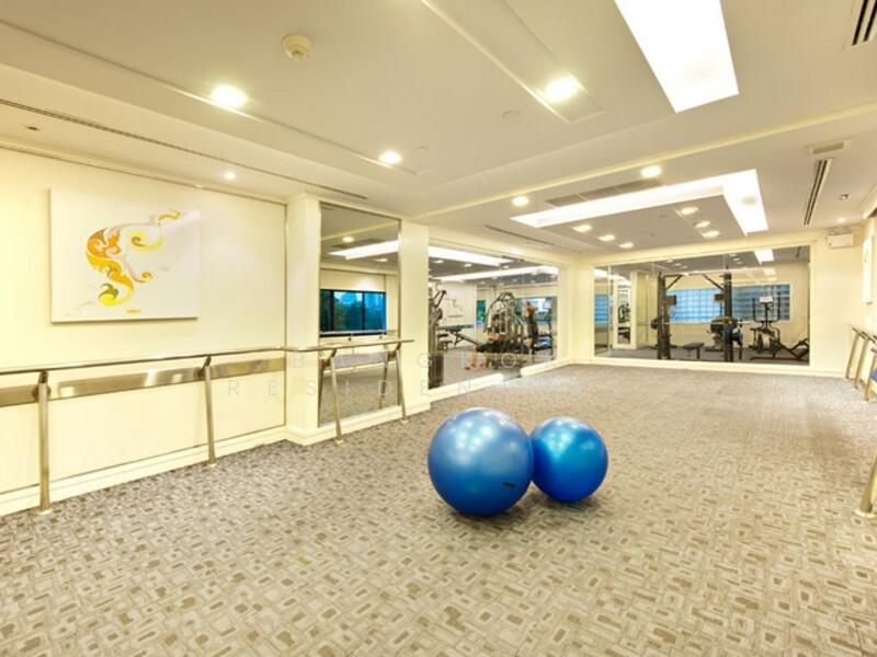 Centre Point Residence Phromphong : เซ็นเตอร์พ้อยท์ เรสซิเด้นซ์ พร้อมพงษ์, กรุงเทพ, ซ.สุขุมวิท39, คลองตันเหนือ, วัฒนา, กรุงเทพ, 265 ตร.ม., คอนโด ให้เช่า, โดย Bangkok Residential, 11854378 - DDproperty.com